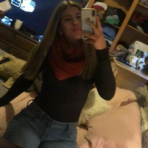 Meet your Posher, Tania marisela